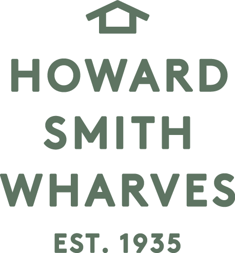 Howard Smith Wharves logo