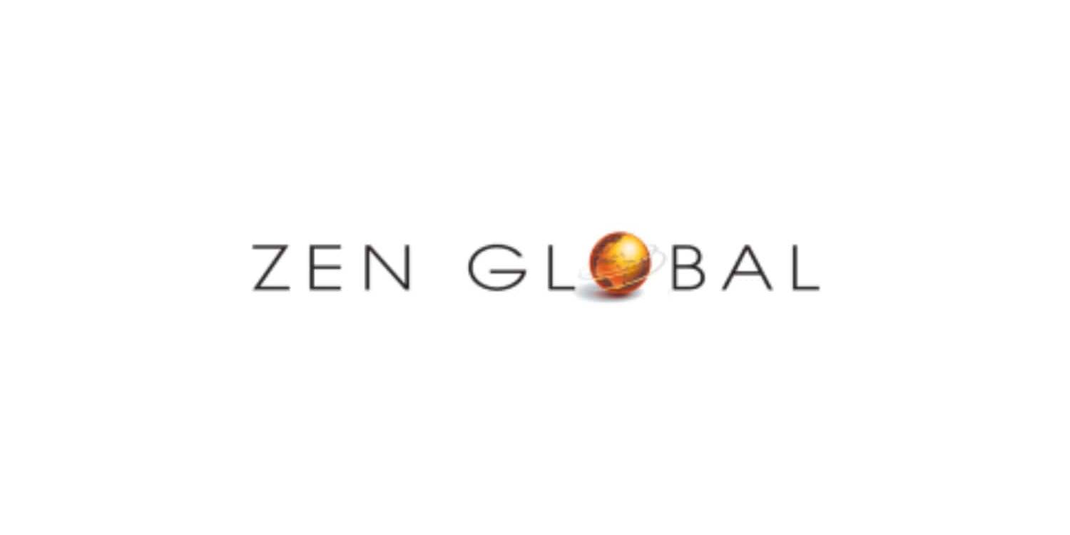 Zen Global logo