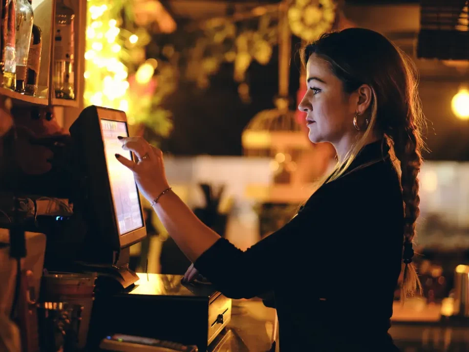 Best POS system Australia H&L